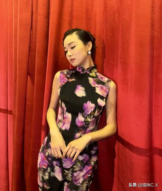 上海这一夜!马伊琍发福明显,王菊身材变样,辛芷蕾气场全开