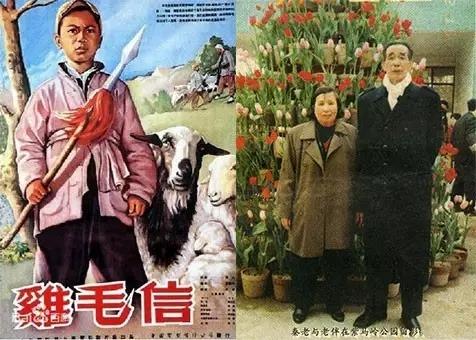 那些年，我们追过的抗日小英雄你还记得吗