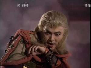 张卫健版(张卫健版西游记：经典台词回忆)