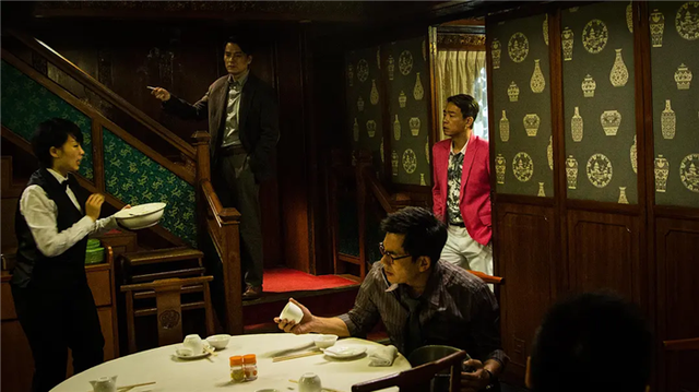 任贤齐手握6部新片,和林家栋陈小春再聚首,有希望冲击影帝吗?