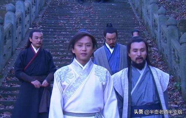 正史和传说中十种毒药:第一种杀死无数帝王,第十种又重现江湖?