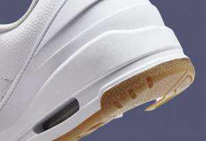 双j合体(两大 AJ 正代合体这鞋终于有新配色了)