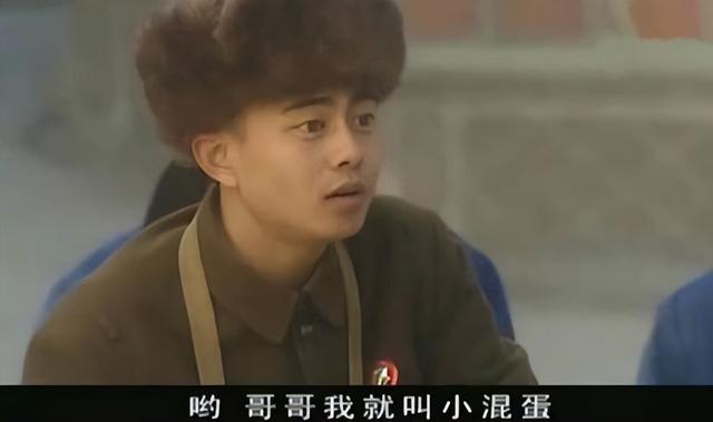 《血色浪漫》18年后7大“顽主”现状,有人离世,有人抛妻弃女