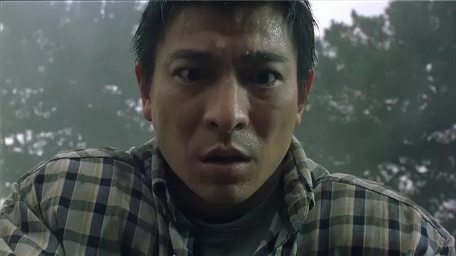 删减7分钟,让刘德华这部经典“面目全非”,失去了原有的味道