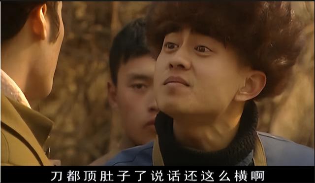 《血色浪漫》18年后7大“顽主”现状,有人离世,有人抛妻弃女