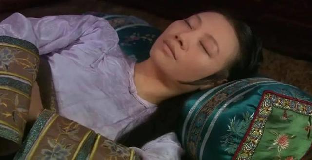年世兰做了那么多坏事,雍正为何还是不杀她?在叶澜依身上有答案
