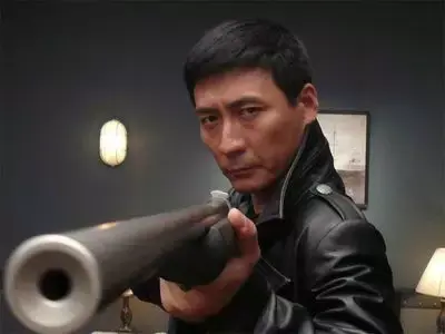 国产神剧成功的典范，我只服“燕双鹰”，尤其前三部