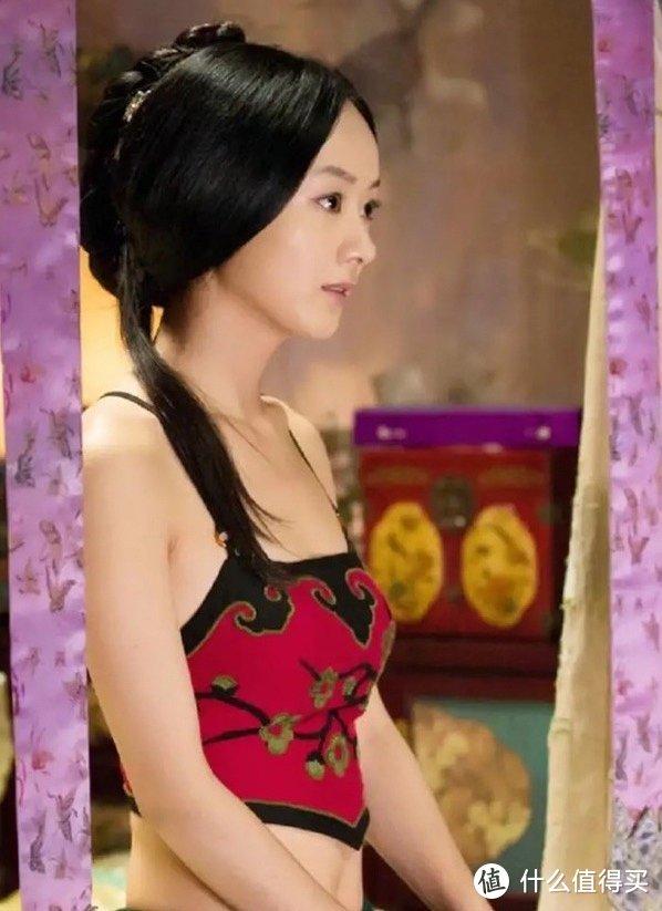 古代内衣内有乾坤花样多?各朝代女子内衣大揭秘