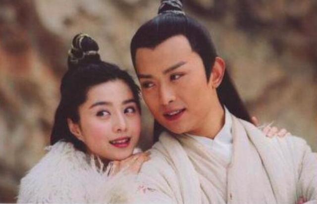新《萍踪侠影》待播，马可挑战“张丹枫”，女一号很抢眼
