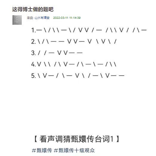 《甄嬛传》衍生“甄学”——经典作品的流行魔法