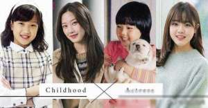 陈智熙(盘点12位「童星出身」的韩国女演员，李世荣、文佳煐都变女神啦)