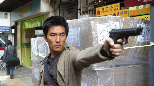 任贤齐手握6部新片,和林家栋陈小春再聚首,有希望冲击影帝吗?