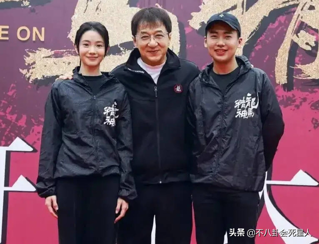 电影圈5大接班人：张子枫四提影后，易烊千玺拿奖拿到手软