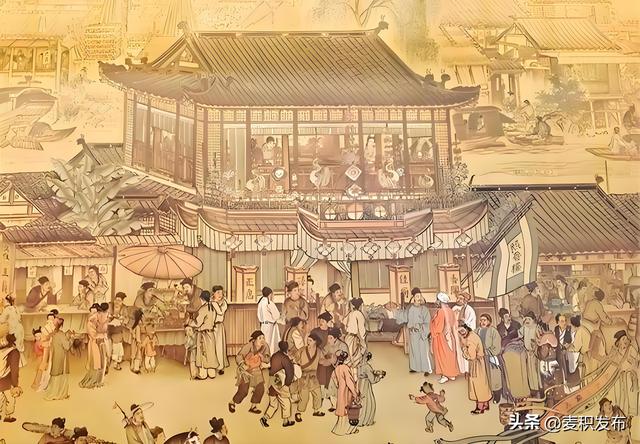 他一生就写了这一首“墙头诗”,短短4句,却在800年后被编入教材