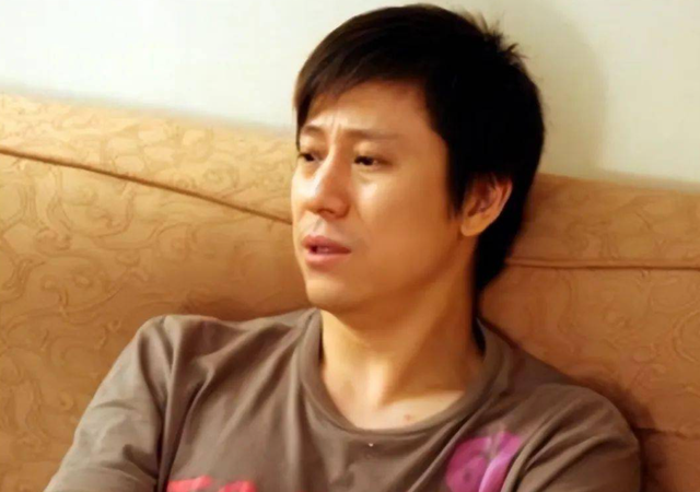 10室6厅6卫豪宅被法院拍卖,56岁的解晓东,到底怎么了?