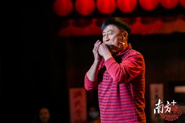 沉浸式玩法“嗨翻全场”!珠影举办72家房客迎新嘉年华