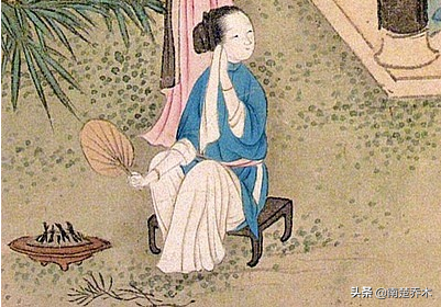 清代奇案两夫争一妻,知县有智慧让妻装死