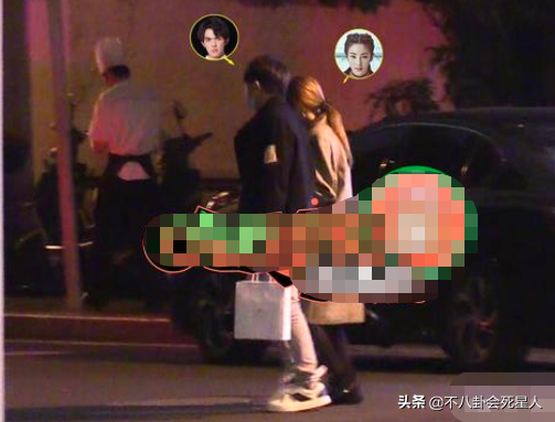 33岁张雨绮疑恋上小8岁鲜肉,之前4个男人都是非富即贵