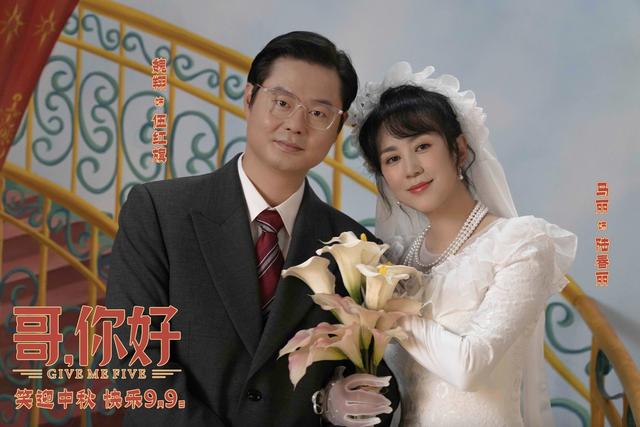 光线博纳“休眠”,联瑞华策接力,电影公司要重排座次?