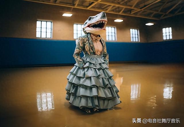 探秘成都莎莎舞:风情万种的拉丁之魂