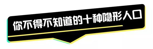 你的朋友圈，暴露了你的隐形人格