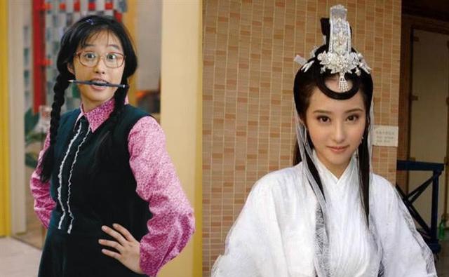 靠“丑女”成名,却因“得罪”张艺谋被除名,李欣汝如今过得如何
