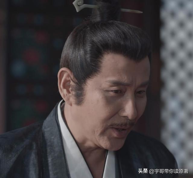 《庆余年》庆帝大结局：遭若若狙击，范闲升大宗师后，被五竹消灭
