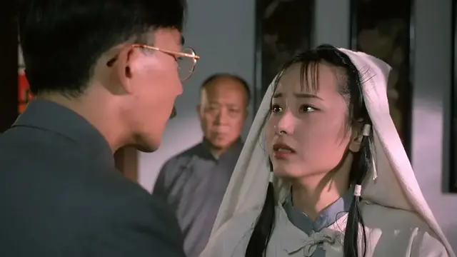 票房42万,身为巨星的甄子丹,也有尴尬的时候