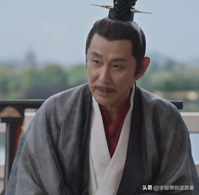 《庆余年》庆帝大结局：遭若若狙击，范闲升大宗师后，被五竹消灭