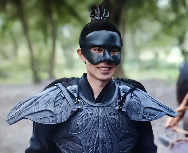 《庆余年》30大高手：费介毒术可屠杀全城，叶重能把五竹打成重伤