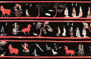 轺车(赵化成 ： 轺车新考)