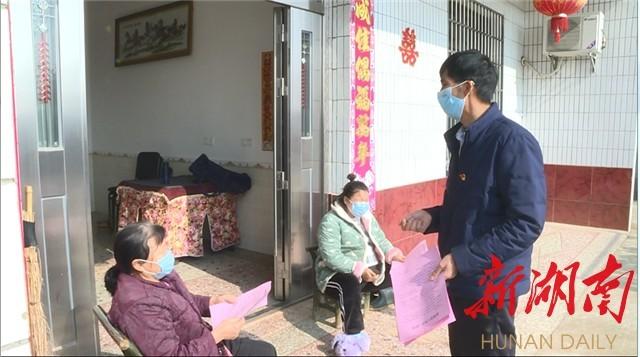 那些“小巷总理”的抗疫身影