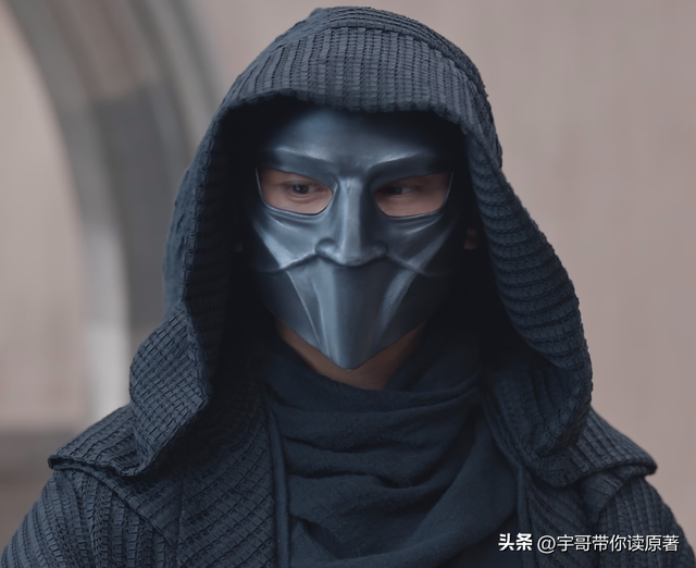 《庆余年》庆帝大结局：遭若若狙击，范闲升大宗师后，被五竹消灭