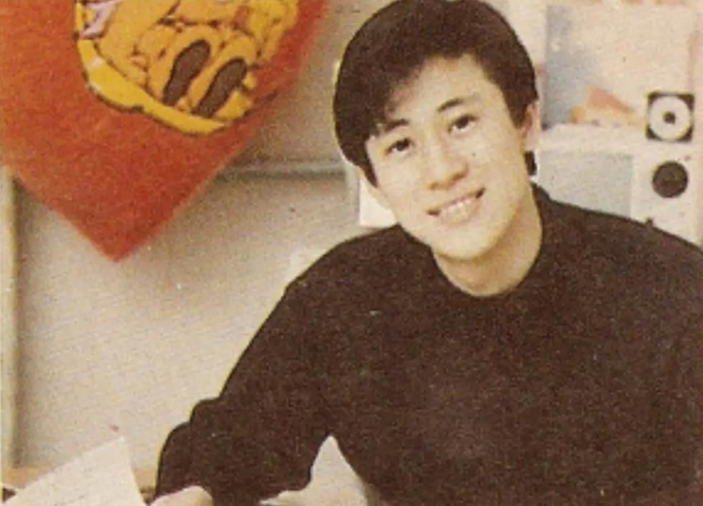 10室6厅6卫豪宅被法院拍卖,56岁的解晓东,到底怎么了?