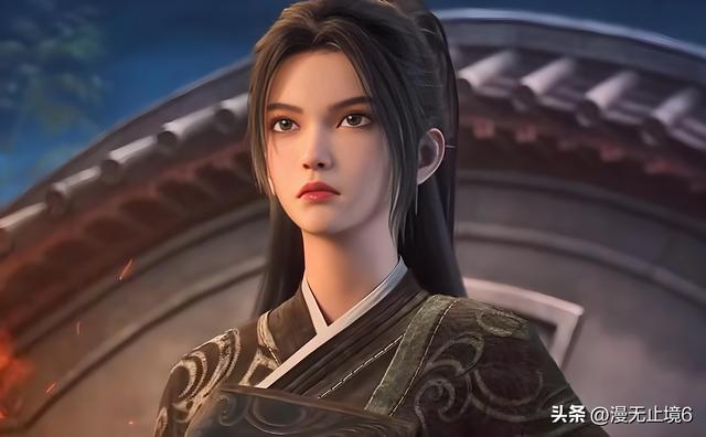 剑来:宁姚,仗剑天涯的奇女子,以剑为友,以勇气为伴。