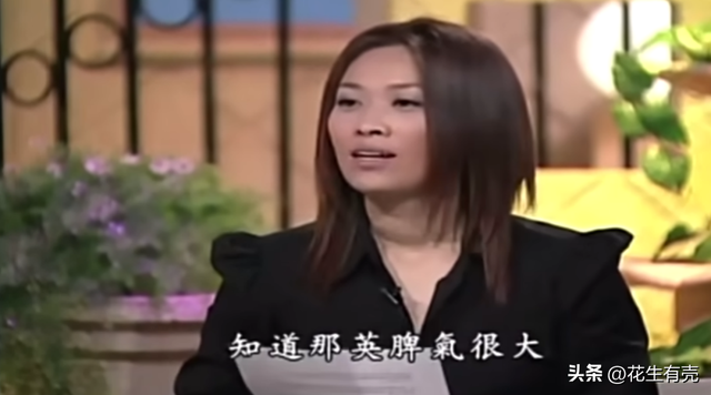 26年后再看王菲:才懂她当年为何无条件支持那英