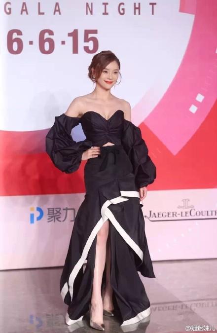 所以和黑粉结婚了，电影主演朴灿烈袁姗姗 二人对唱《我讨厌你》