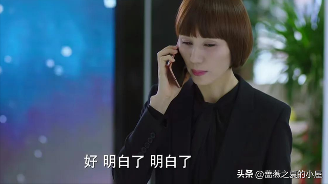 重温《我的前半生》才懂贺涵多次向唐晶求婚,却被拒绝的真实隐情