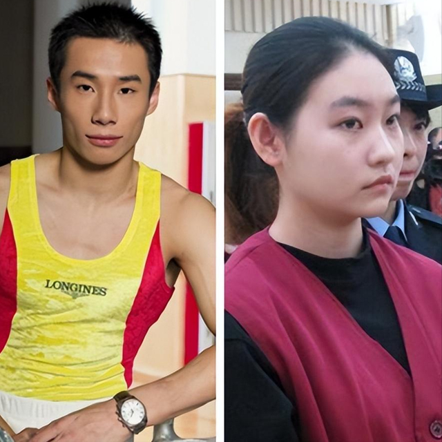 婚内包养奥运冠军,诈骗27位明星近6000万,国脚前妻王媞下场凄惨