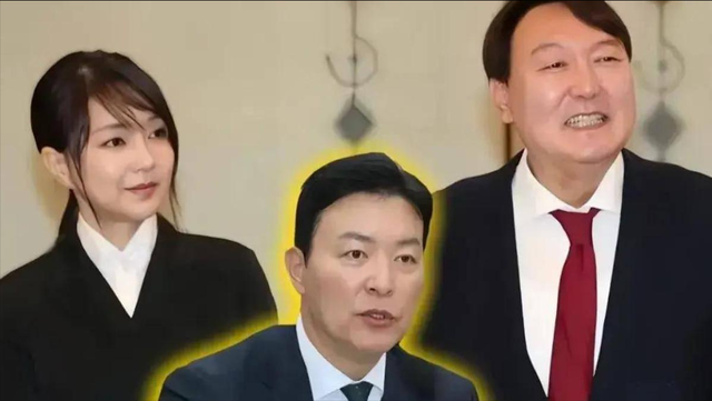 韩国第一夫人被爆大丑闻，宛宛类卿的风还是吹到了韩国