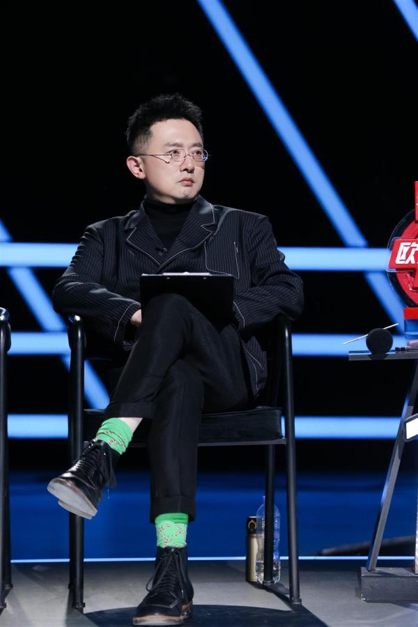 独家|为胡歌、霍建华配音,沈磊告诉了我们很多秘密