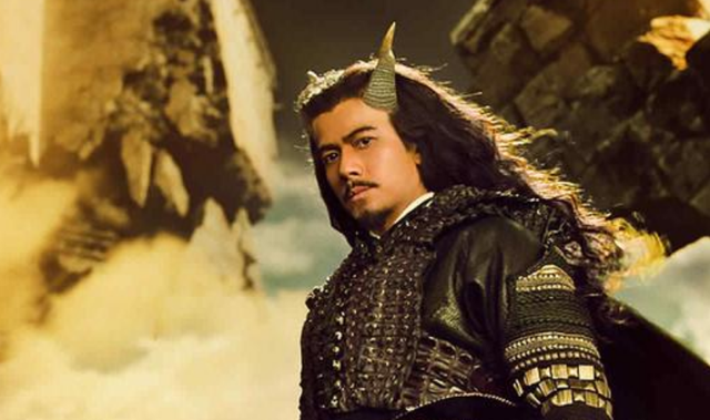 难怪如来不敢击杀牛魔王，还封他成佛，你看牛魔王的师父是谁？