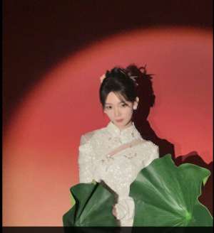 罗一舟(陈瑶罗一舟合照，CP感十足，网友直呼太惊艳)