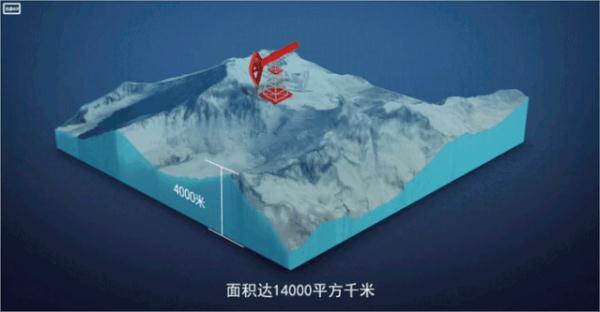 冷酷仙境究竟是啥样?从事南极科考36年的他有话说……