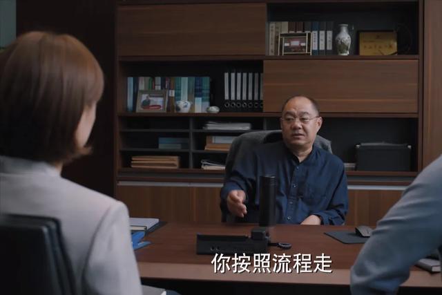 《理想之城》:看懂徐知平谋局,才明白汪明宇落败真相