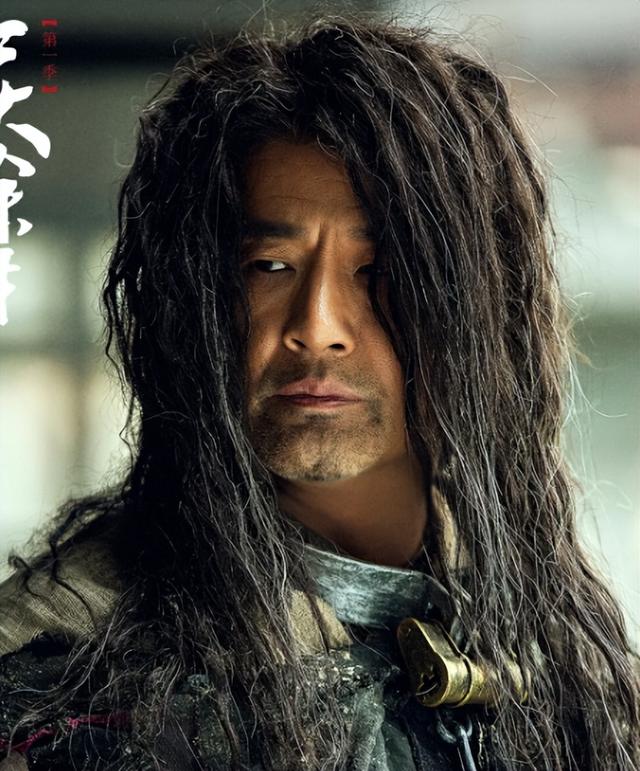 《庆余年》30大高手：费介毒术可屠杀全城，叶重能把五竹打成重伤