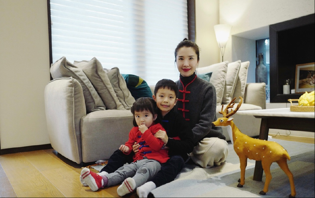 上位成功晋升新总裁夫人?张大奕不一定赢,但董花花离不离婚都输