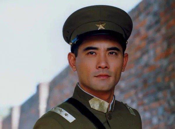 24年前老剧《千秋家国梦》,看许氏家族百年风雨画卷