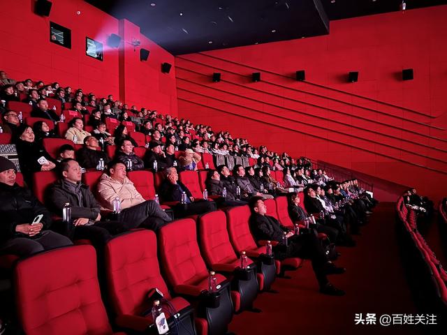 再现红军壮举,在光影中感受信仰之光