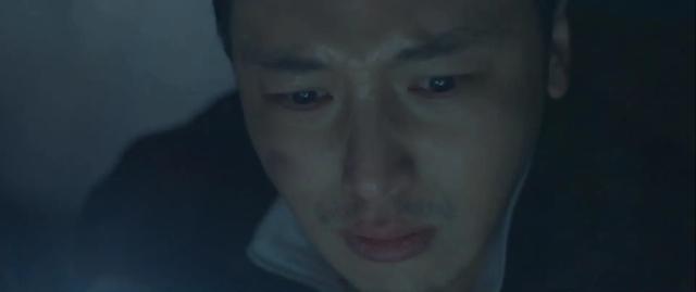 韩剧《白雪公主必须死》第三集